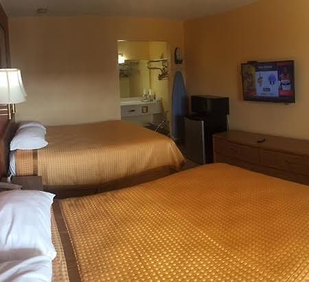 Journey'S Inn Springdale Εξωτερικό φωτογραφία