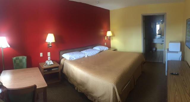 Journey'S Inn Springdale Εξωτερικό φωτογραφία